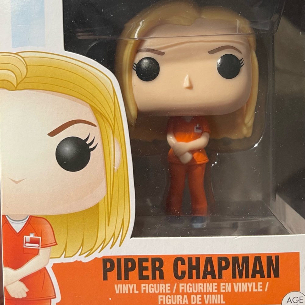 Funko Pops